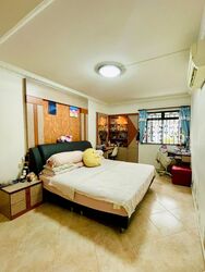 Blk 476 Sembawang Drive (Sembawang), HDB 5 Rooms #568260661
